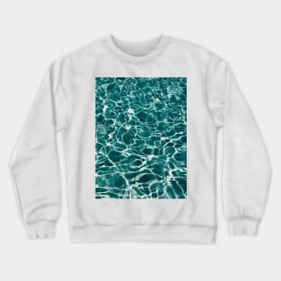 Fluid Crewneck Sweatshirt